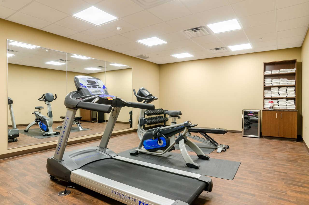 Comfort Inn & Suites Augusta Extérieur photo