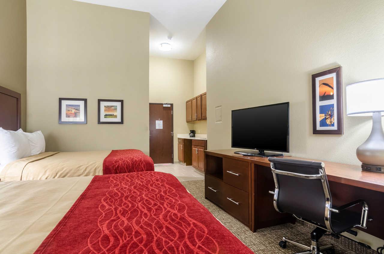 Comfort Inn & Suites Augusta Extérieur photo